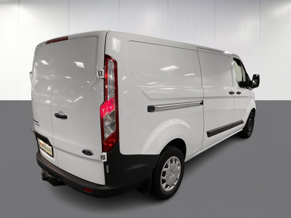 Ford Transit Custom 340L 2,0 TDCi 170 Trend aut.