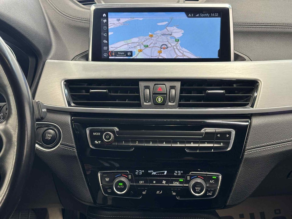 BMW X1 1,5 xDrive25e M-Sport+ aut. 5d