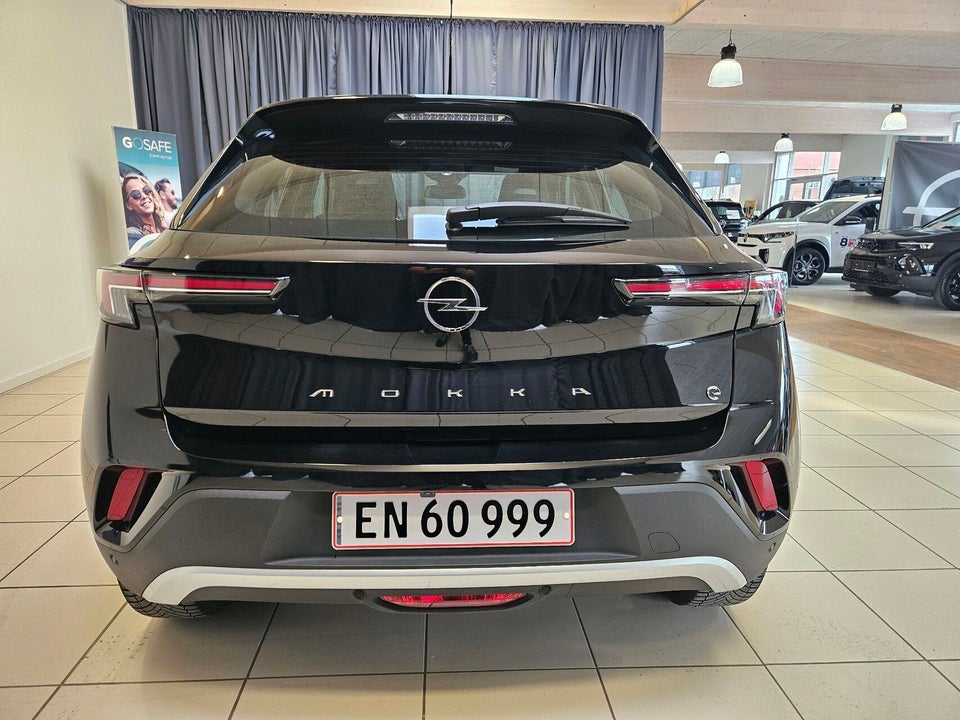 Opel Mokka-e 50 Ultimate 5d