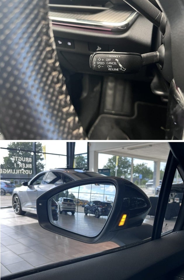 Skoda Enyaq 80 iV Sportline 5d