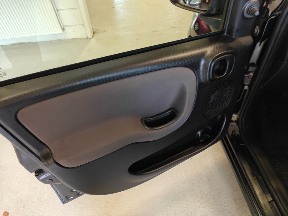 Fiat Panda 0,9 TwinAir 65 Pop 5d