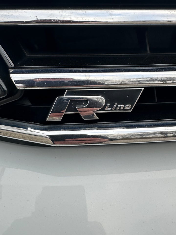 VW Touran 1,4 TSi 150 R-line DSG 7prs 5d