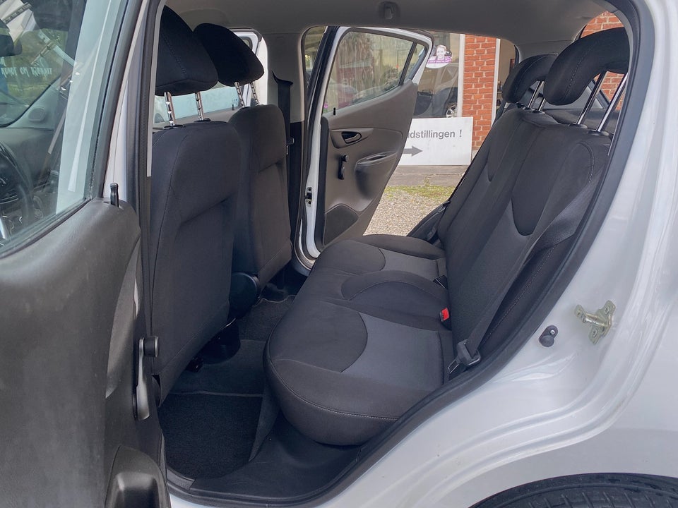 Opel Karl 1,0 Enjoy 5d