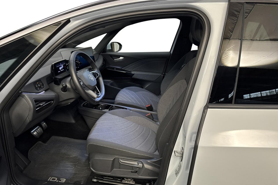 VW ID.3 58 Pro Performance 5d