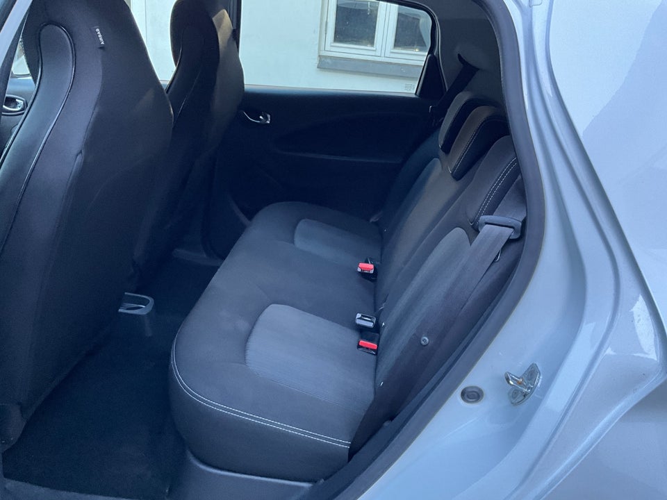 Renault Zoe 41 Intens 5d