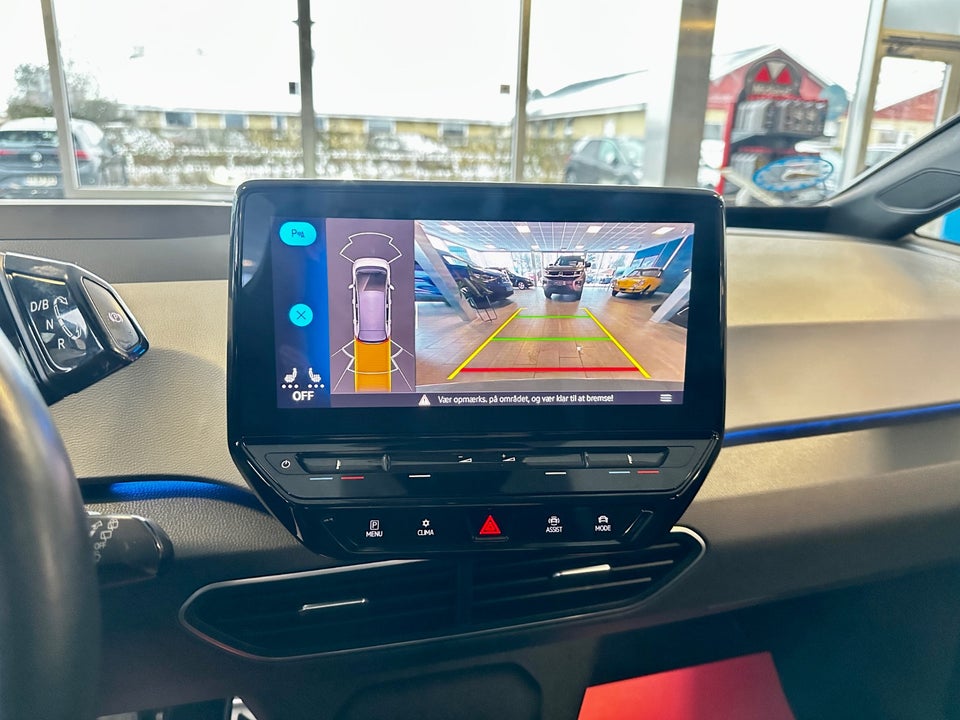 VW ID.3 58 Pro Performance Max 5d