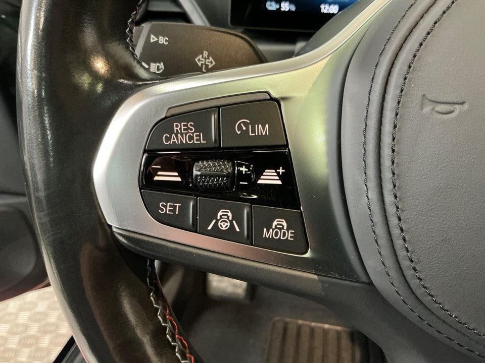 BMW i4 M50 M-Sport xDrive 5d