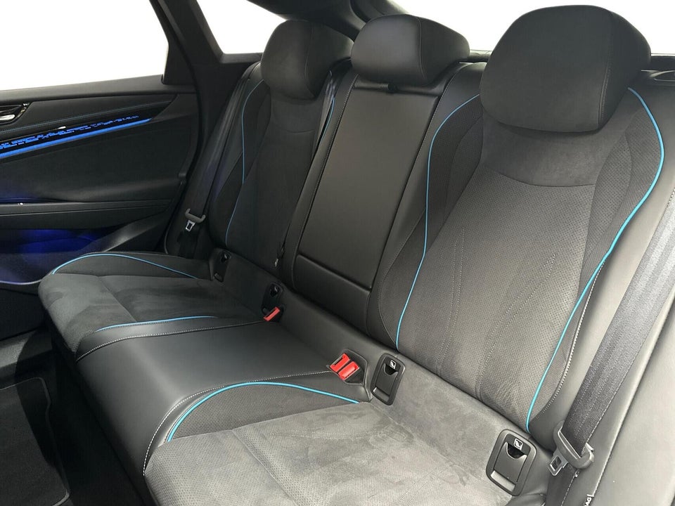 VW ID.7 77 Style+ 5d