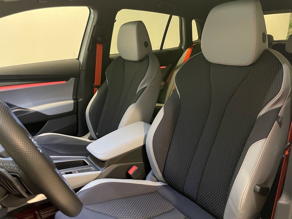 Skoda Elroq 85 iV Premium 5d