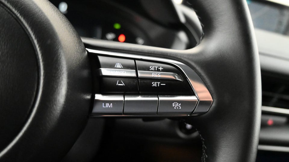 Mazda MX-30 0,8 e-SkyActiv R-EV Prime-Line 5d