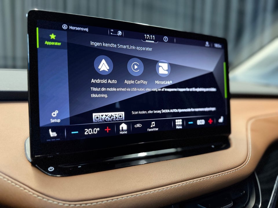 Skoda Enyaq 80 iV Plus ecoSuite 5d