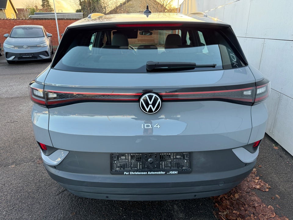 VW ID.4 Pro Performance 5d