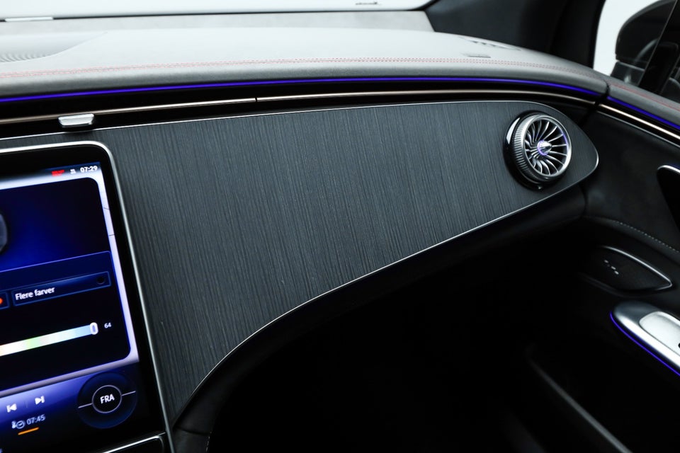 Mercedes EQE350 SUV AMG Edition 4Matic 5d