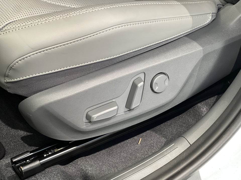 Kia EV3 81 Long Range Upgrade 5d