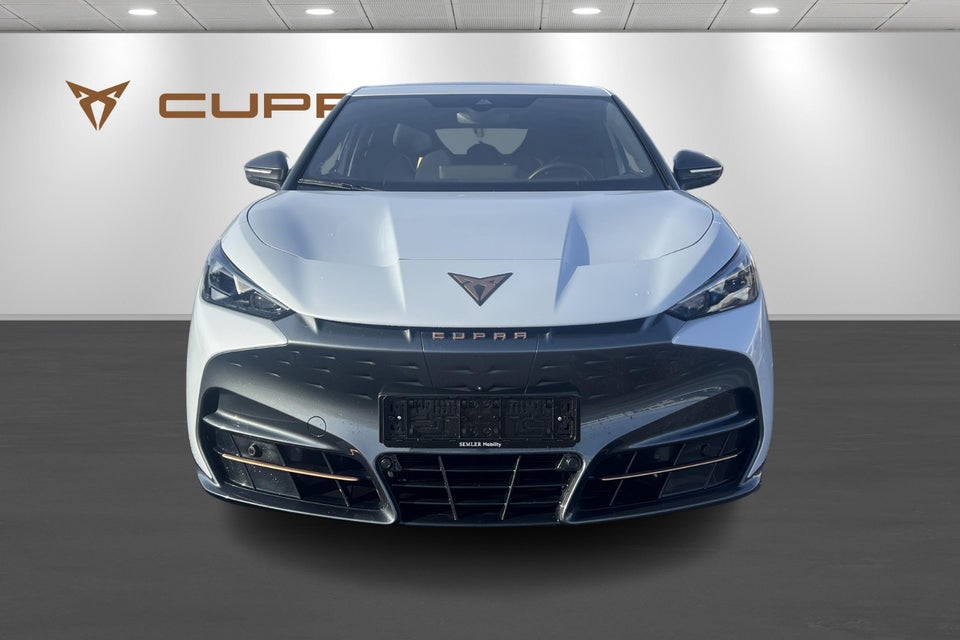 Cupra Tavascan 77 Adrenaline 5d