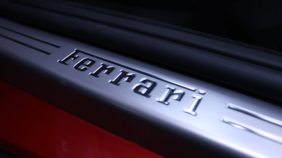 Ferrari Portofino M 3,9 DCT 2d