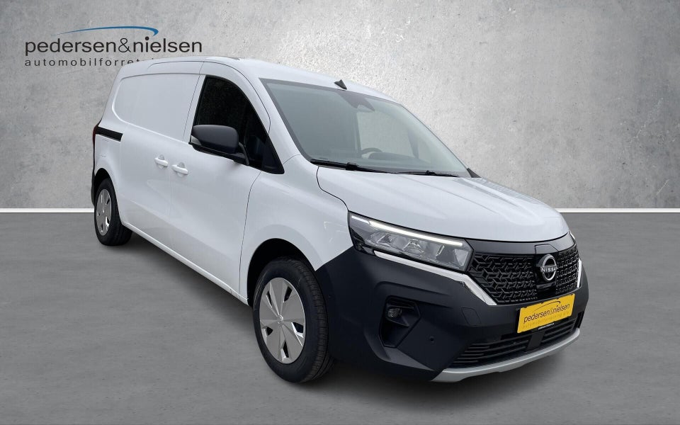 Nissan Townstar 45 N-Connecta L2H1