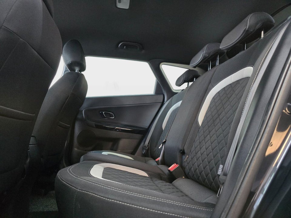 Kia Ceed 1,6 CRDi 136 GT-Line SW DCT 5d