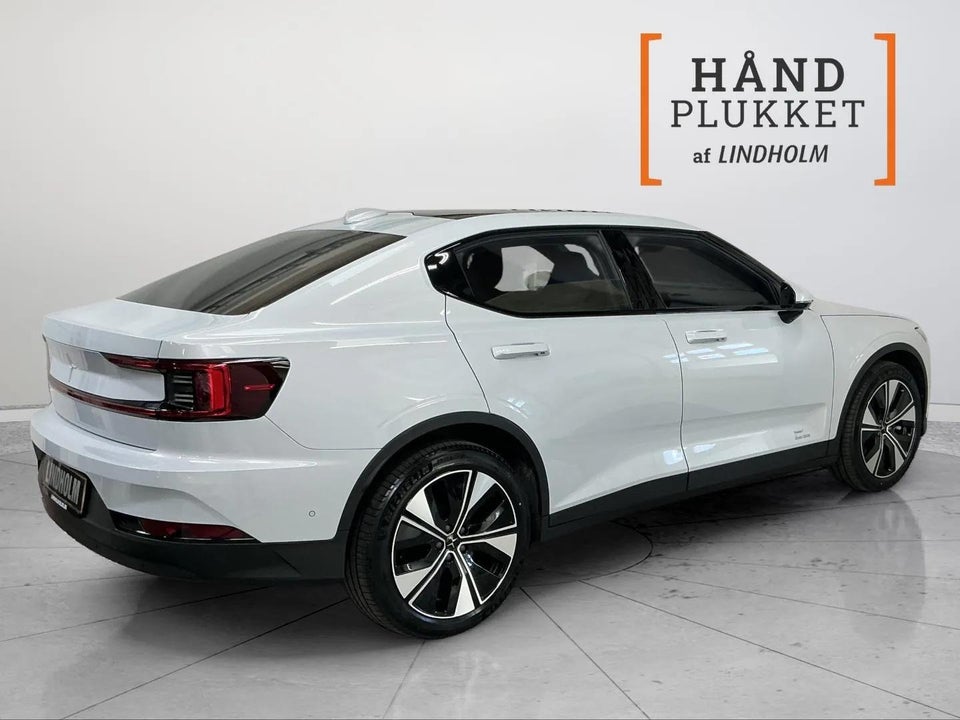 Polestar 2 Long Range 5d