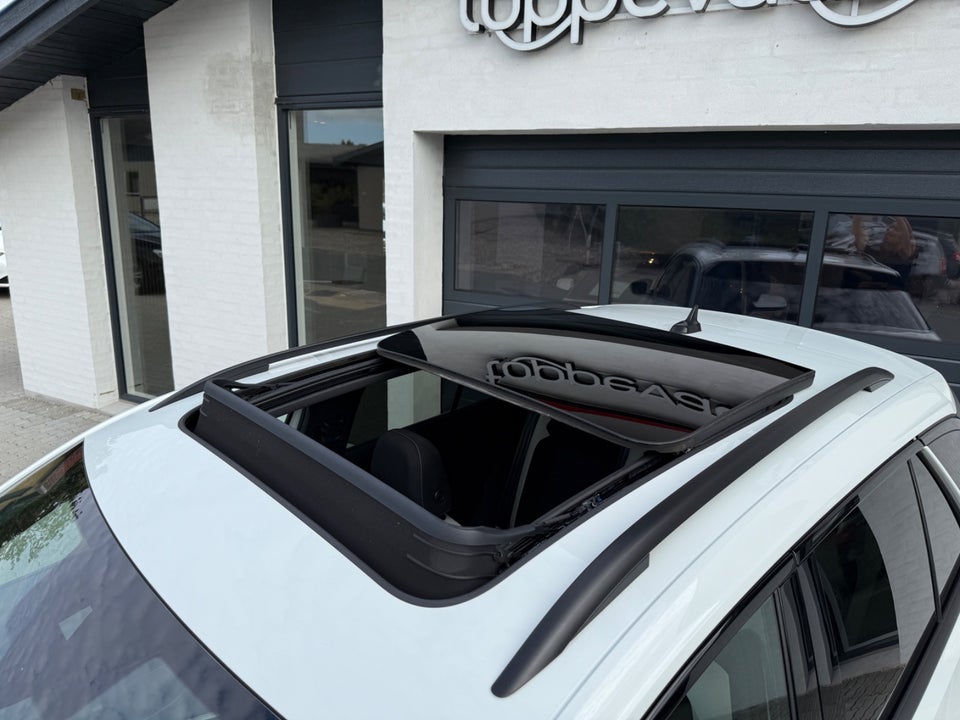 VW T-Roc 1,5 TSi 150 Sport DSG 5d