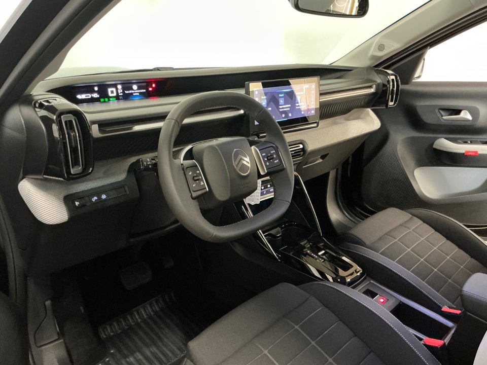 Citroën ë-C3 44 Max 5d