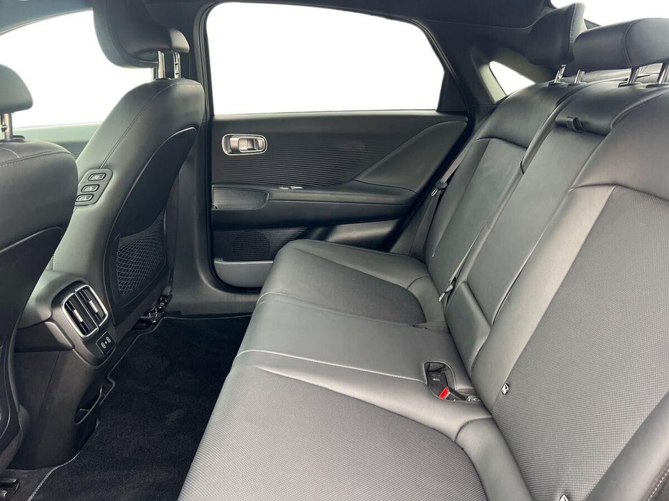 Hyundai Ioniq 6 77 Advanced 4d