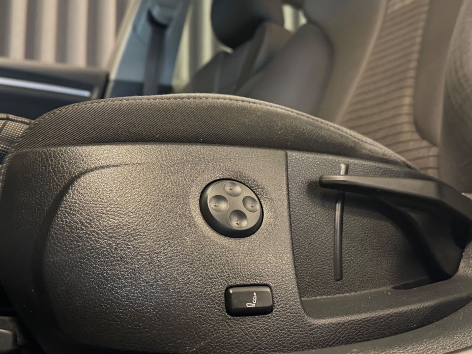 Audi A3 1,4 TFSi 150 Sport Sportback S-tr. 5d