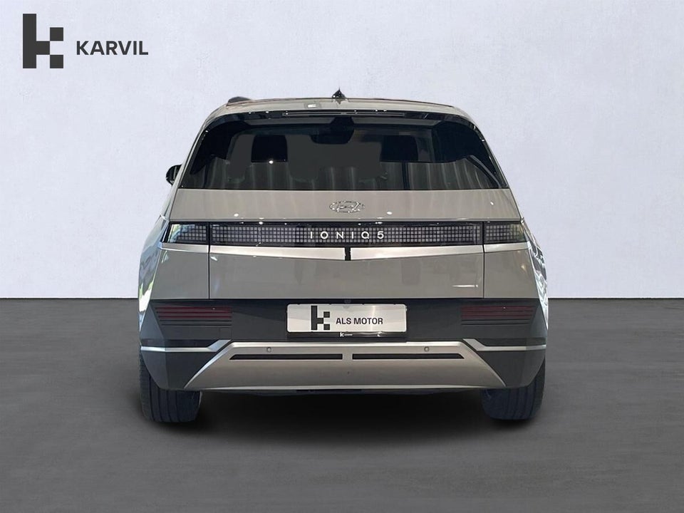 Hyundai Ioniq 5 77 Advanced AWD 5d