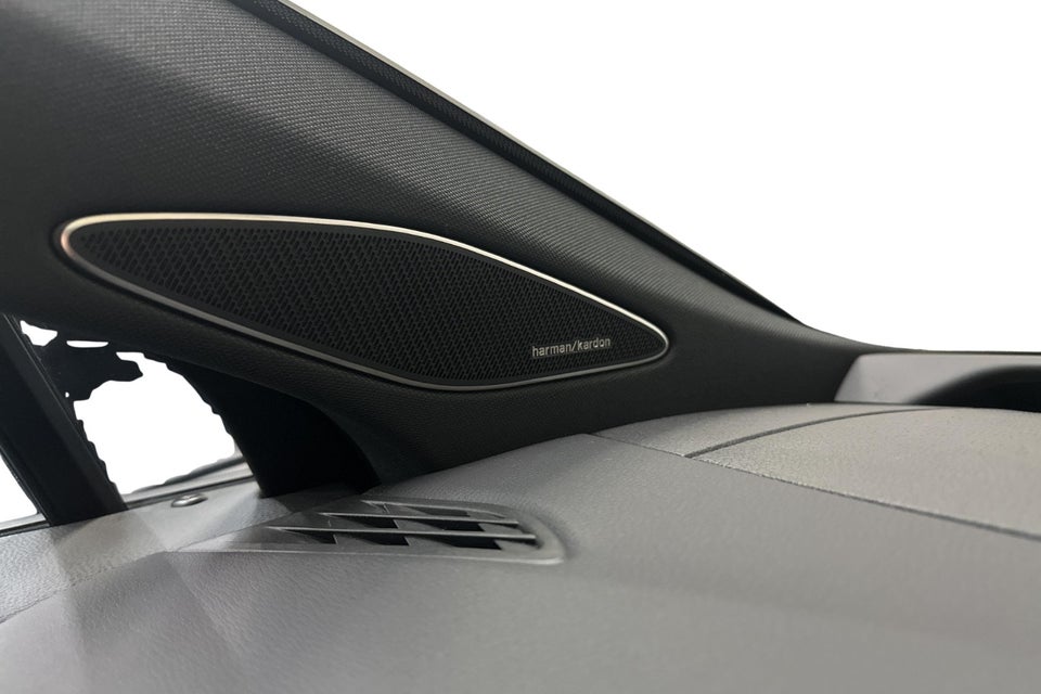 VW ID.7 86 Style S+ Tourer 5d