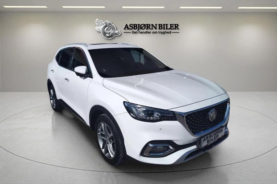 MG EHS 1,5 PHEV Luxury 5d