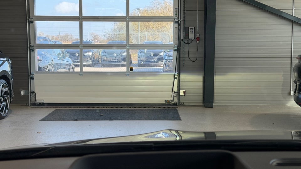 Mercedes EQA250+ AMG Line Premium 5d