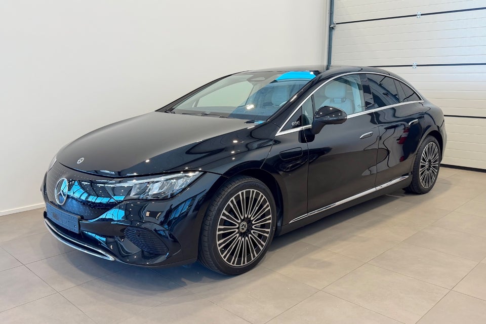 Mercedes EQE300 Avantgarde 4d
