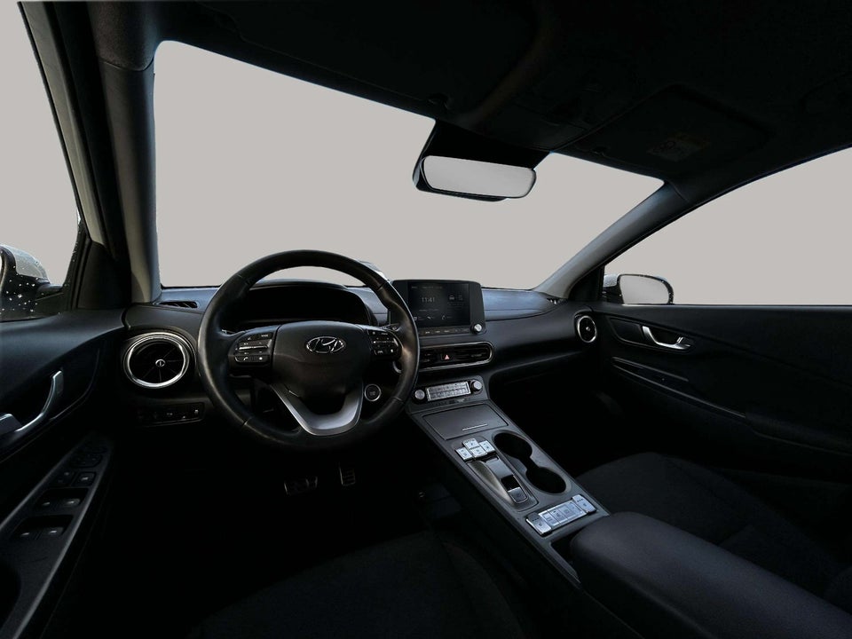 Hyundai Kona 64 EV Trend 5d