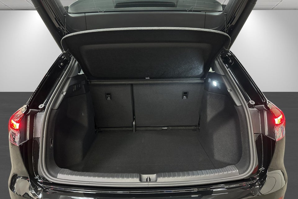 Audi Q4 e-tron 45 S-line Edition 5d