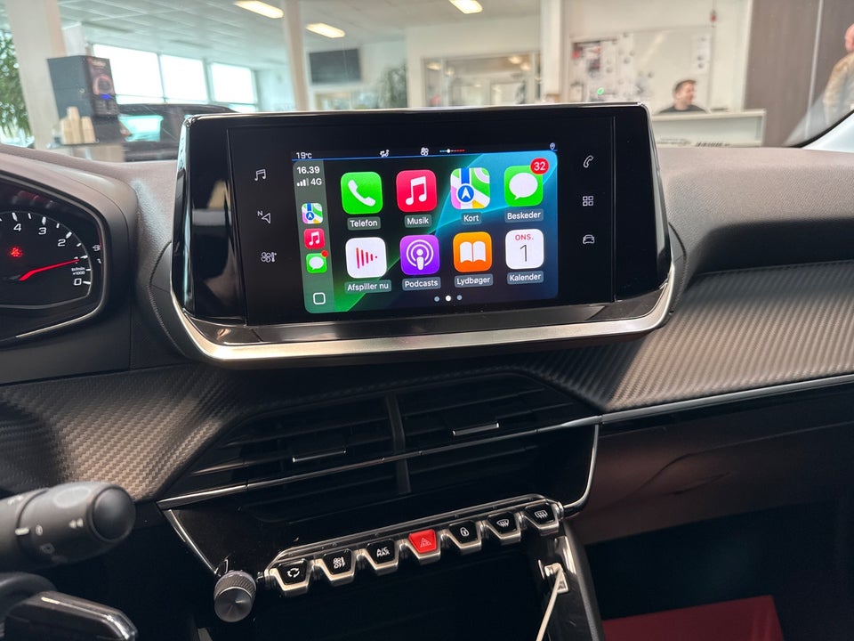 Peugeot 208 1,2 PureTech 75 Prime 5d