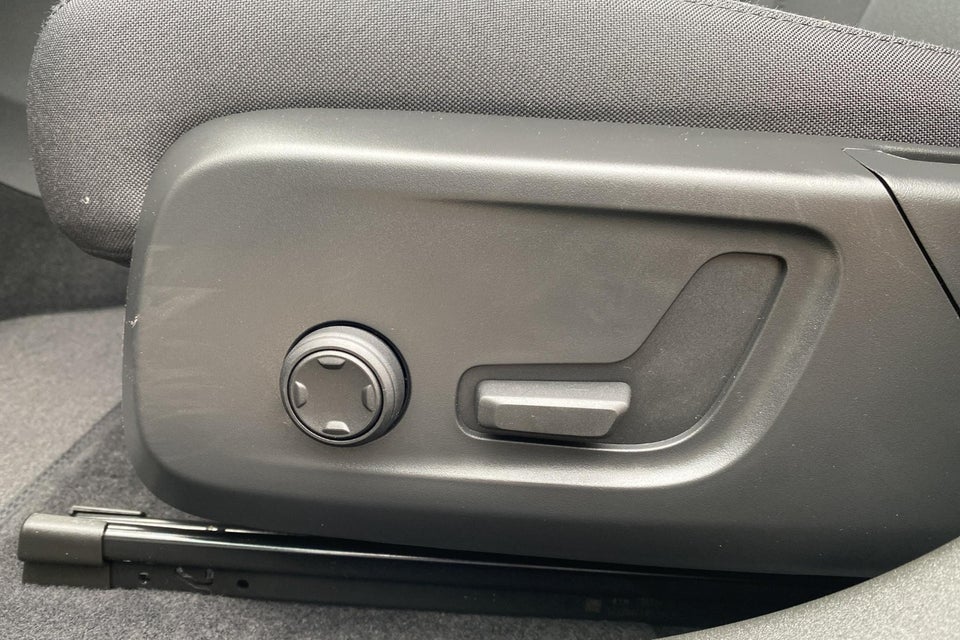 Polestar 2 Long Range 5d