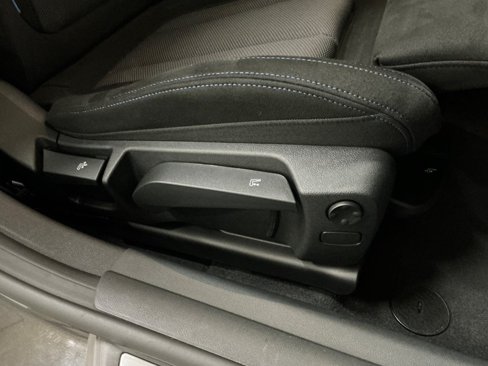 BMW i4 eDrive40 M-Sport 5d