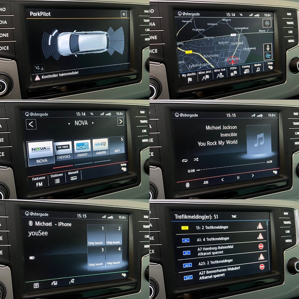 VW Passat 2,0 TDi 150 R-line Variant DSG 5d