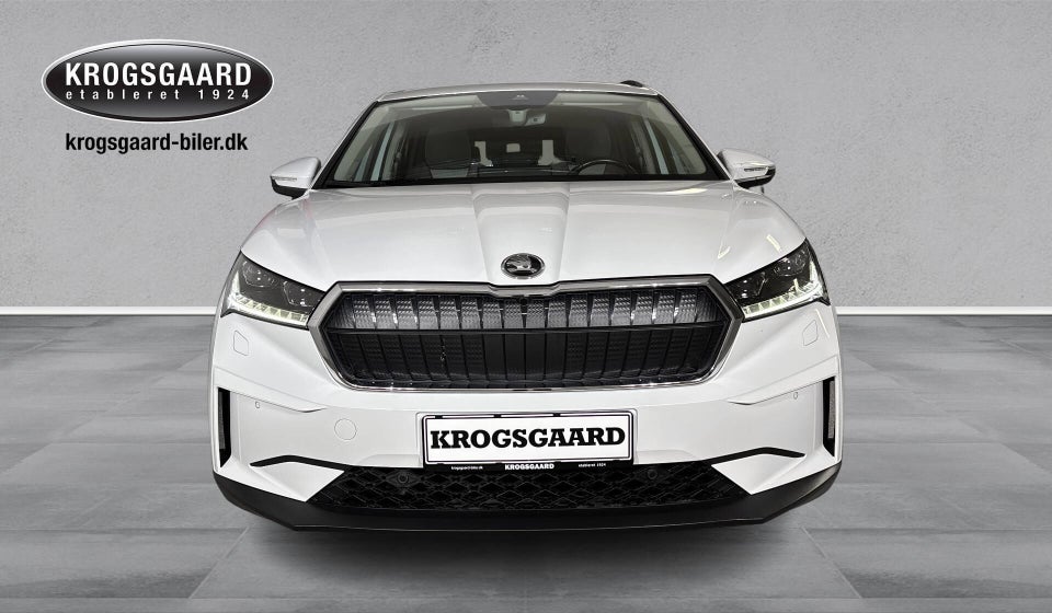Skoda Enyaq 60 iV Selection Lodge 5d