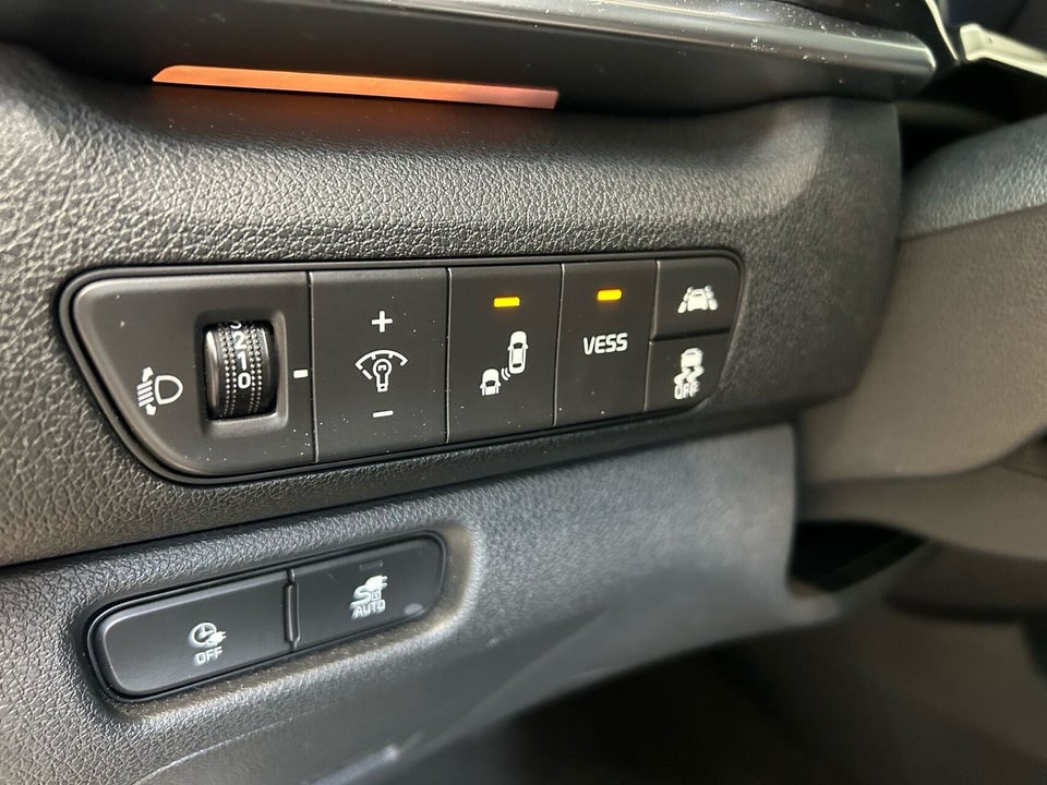 Kia e-Niro 64 Advance+ 5d