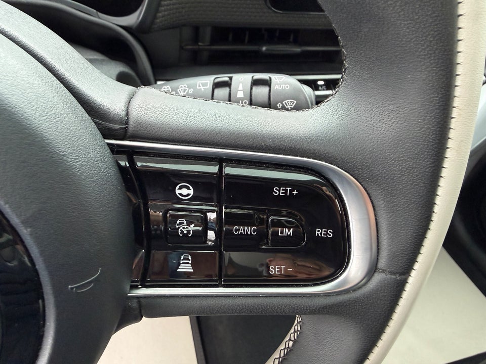 Fiat 500e 42 la Prima 3d