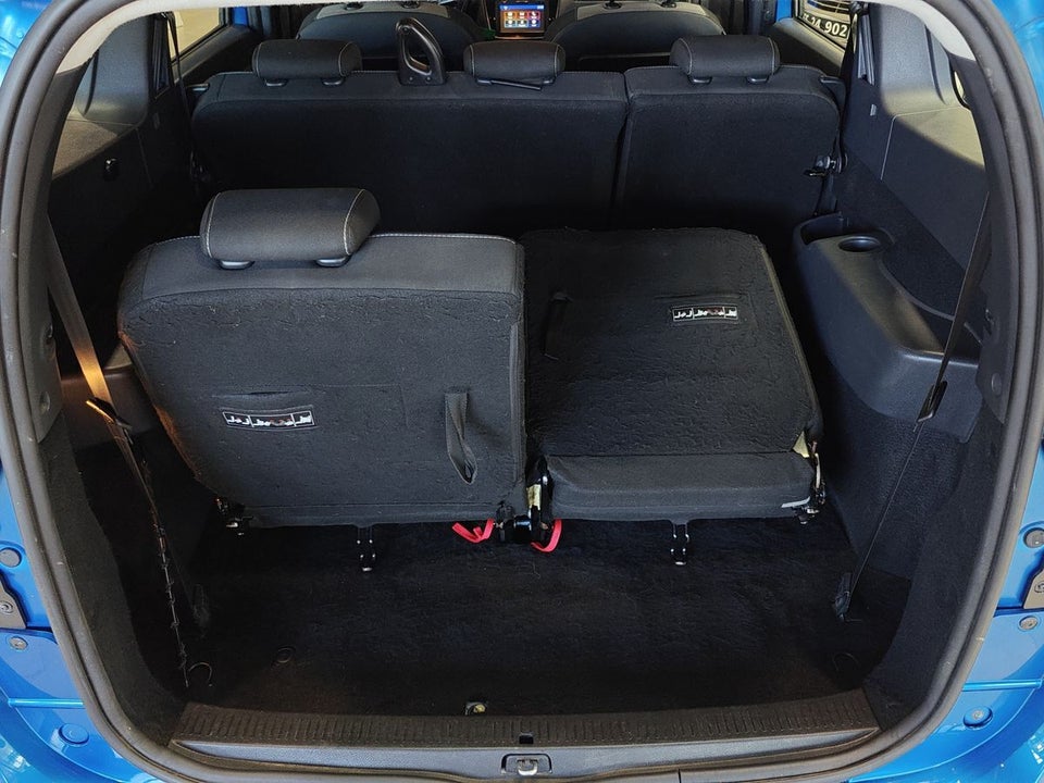 Dacia Lodgy Stepway 1,3 TCe 130 7prs 5d