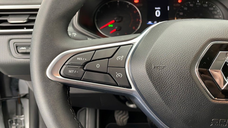 Renault Clio V 1,0 TCe 90 Equilibre 5d