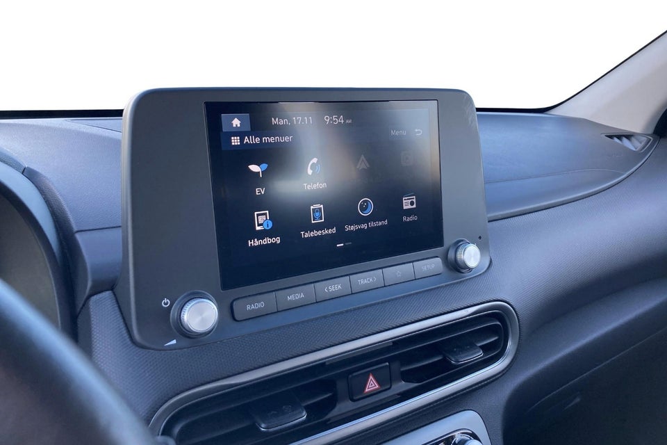 Hyundai Kona 64 EV Essential 5d