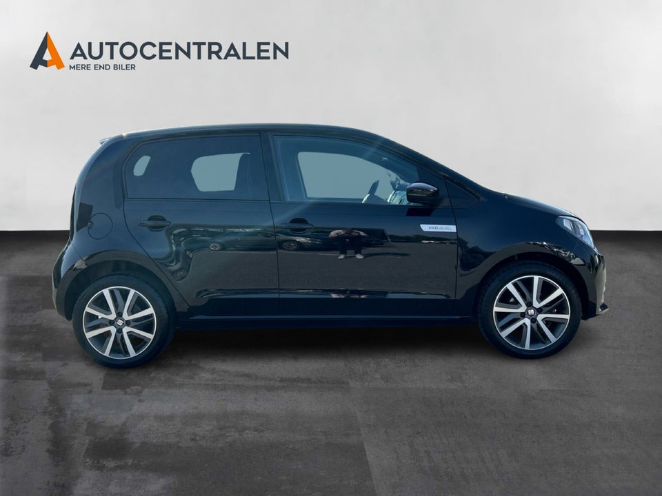 Seat Mii Electric 5d