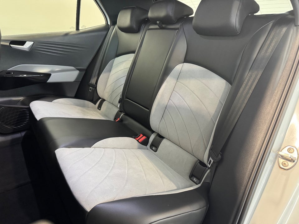 VW ID.3 58 Pro Performance 5d