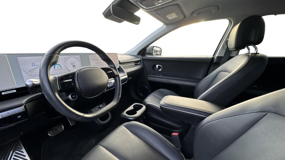 Hyundai Ioniq 5 73 Ultimate 5d