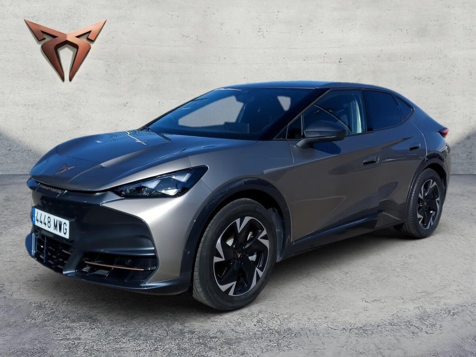 Cupra Tavascan 77 Endurance 5d