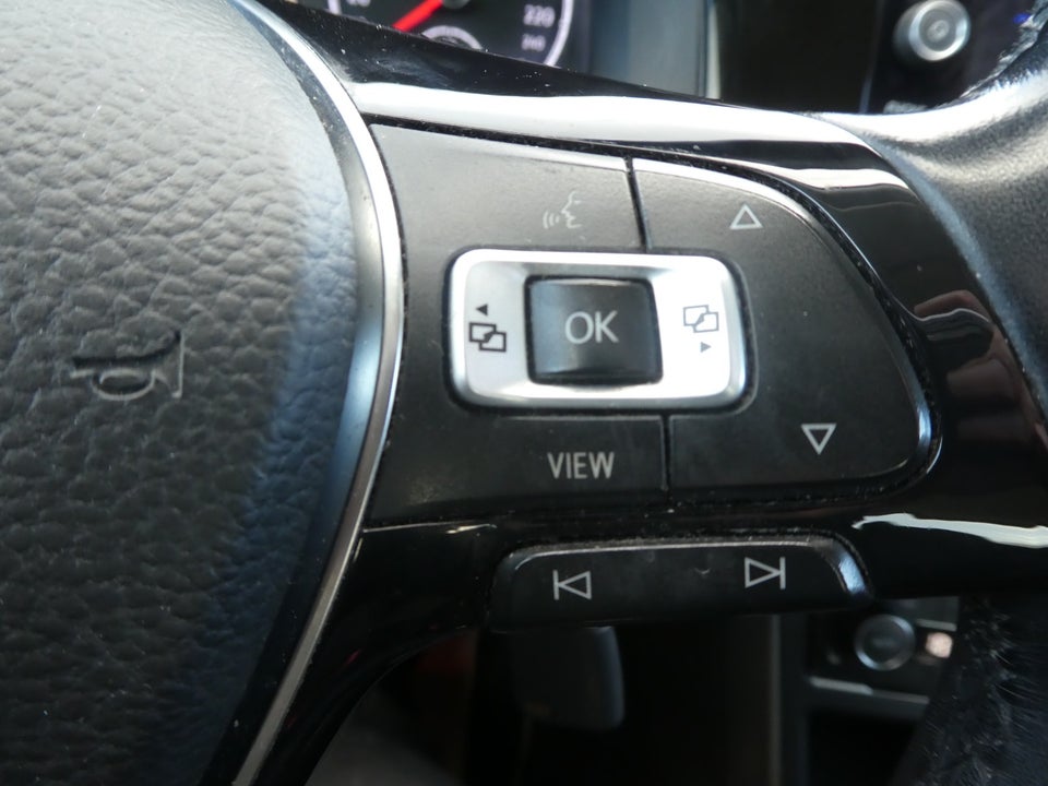 VW Polo 1,0 TSi 95 Comfortline DSG 5d