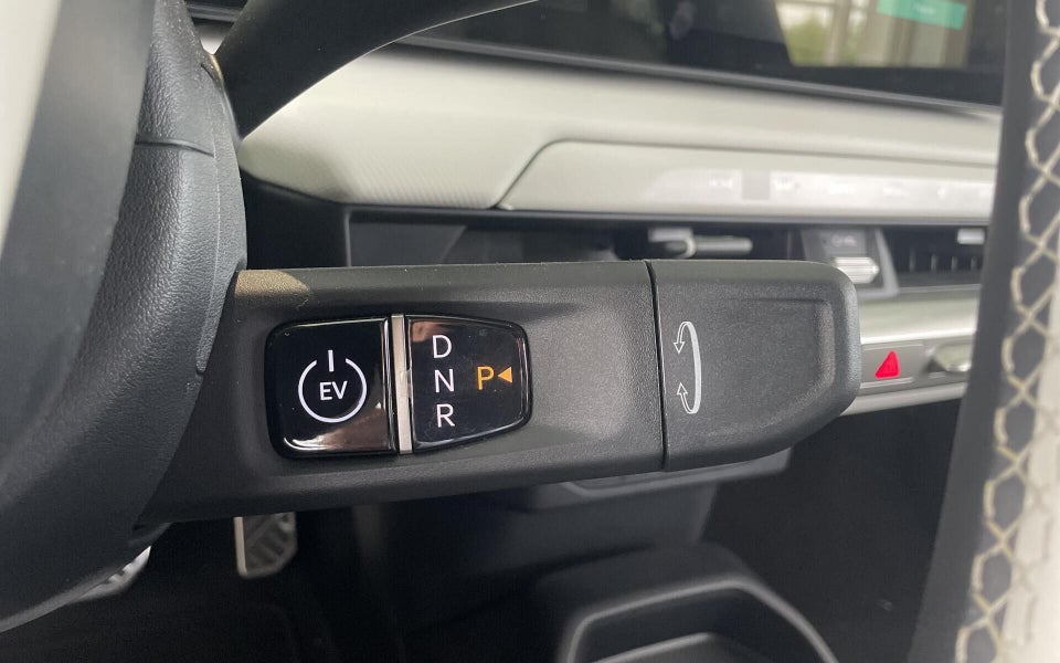 Kia EV4 81 Long Range GT-Line Fastback 4d